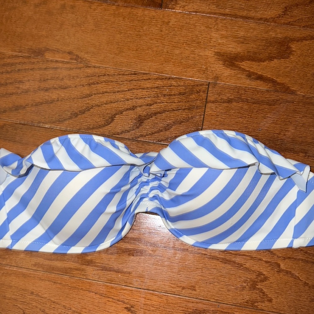 Victoria Secret swimsuit top